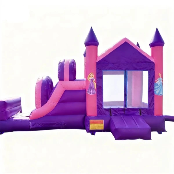 Inflatable Castle Jumping House Party suppliers